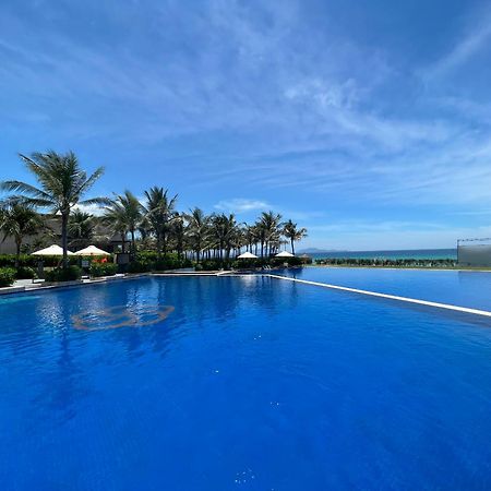 Sea View Villa In Wyndham Garden Cam Ranh 나트랑 외부 사진